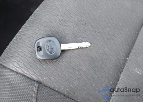 2018 Toyota Corolla Le from USA, damaged, VIN 2T1BURHE0JC013100